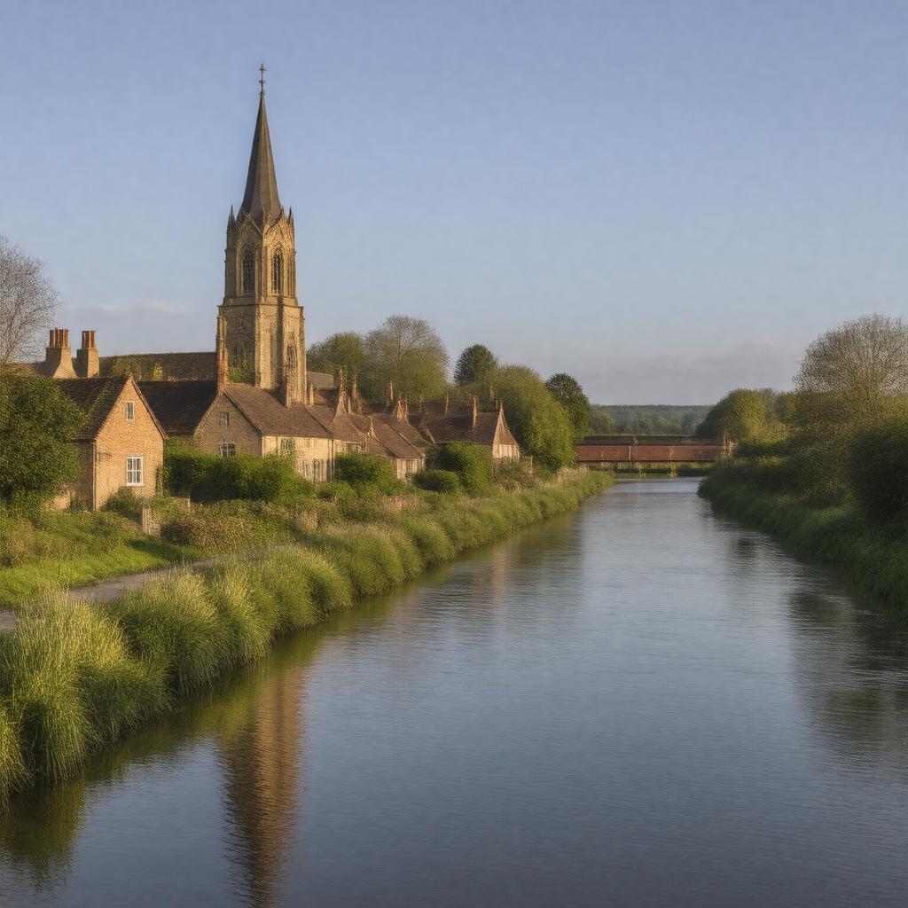 Great Shelford